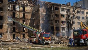 The consequences of the Russian Federation’s attack