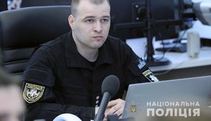С 23 марта все избирательные комиссии находятся под охраной Нацполиции, - Фацевич