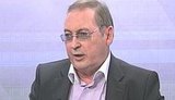 Советник Президента: Если бы какая-то сволочь попыталась сорвать с меня георгиевскую ленточку, я бы зарядил в репу. ВИДЕО.