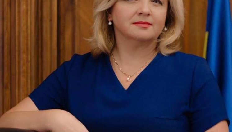 Золотые слитки имеет каждый гражданин, - глава Госаудитслужбы Гаврилова о подозрении НАБУ в незаконном обогащении
