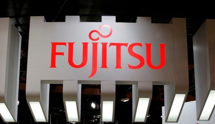 Lenovo объявила о покупке компьютерного бизнеса Fujitsu