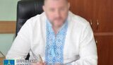 Судитимуть ексмера Куп’янська Мацегору