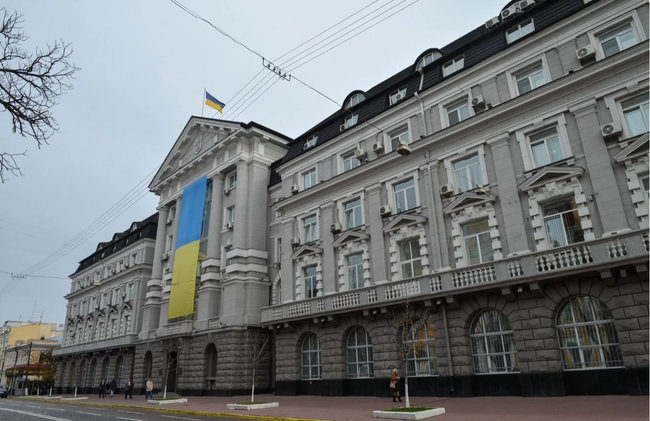 Реформа одной спецслужбы 06