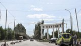 Росія масовано атакує Херсон дронами: загинули двоє людей, є поранені