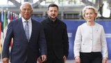 ЄС узгодив новий пакет підтримки України та посилення тиску на РФ