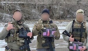 Enemy is advancing along entire front line, there are many wounded. Soldiers need drones, generators and heating pads – volunteer Yusupova