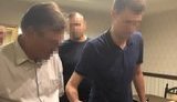 СБУ в Івано-Франківську викрила суддю на хабарі 5 тисяч євро. ФОТО