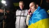 Мне ввели психотропное вещество, я отключился и пришел в себя уже на территории России, - политзаключенный Шумков