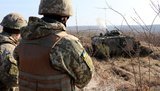 учения,бмп,курсанты,гранатомет