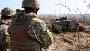 Рада підтримала законопроект про допуск іноземних військових на навчання в Україні