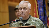 Анатолий Кривоножко