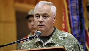 Zelenskyy appoints Anatolii Kryvonozhko as commander of Air Forces of Armed Forces of Ukraine. VIDEO