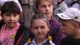 Дети из "прифронтовой" Тошковки отправились на отдых на Азовское море, - пресс-центр Объединенных сил. ВИДЕО