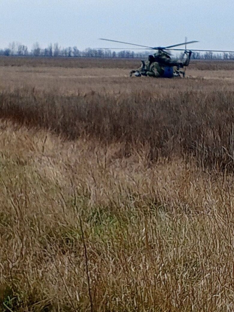 Окупанти підтвердили знищення російських Су-34 українськими силами ППО 02