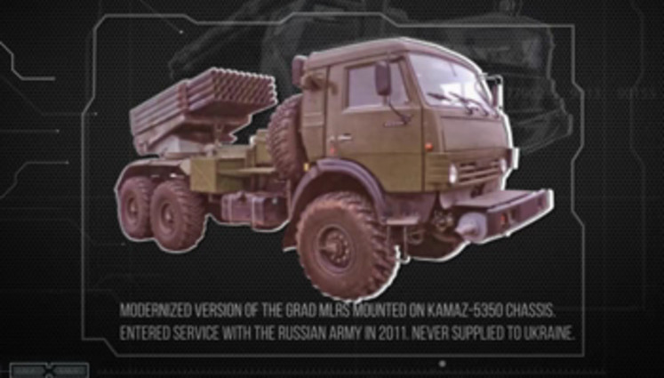 Ukraine shows evidence of Russia's involvement in Donbas conflict to PACE members, - MP Friz. VIDEO
