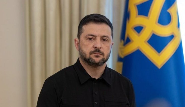 Зеленський: Якщо відповідні країни перекриють схеми постачання в РФ компонентів для ракет і дронів, російська загроза стане значно меншою