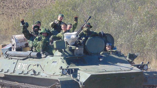 армия рф оккупанты