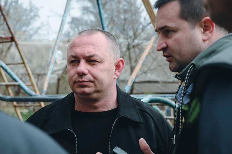 артем,кобзар,суми