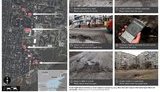обстрел мариуполя