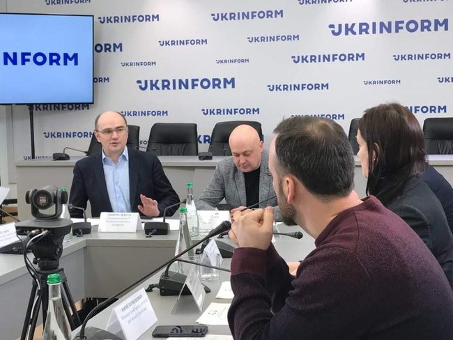 Заплановані Путіним зміни до Конституції РФ спрямовані на організацію зовнішньої агресії, - Лісний 01 Заплановані Путіним зміни до Конституції РФ спрямовані на організацію зовнішньої агресії, - Лісний 01