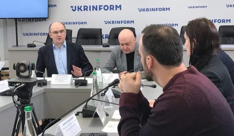 "Заплановані Путіним зміни до Конституції РФ спрямовані на організацію зовнішньої агресії, - Лісний