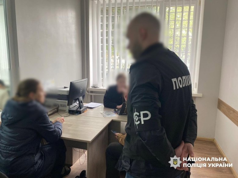 В Луцке двух мужчин осудили за фиктивное трудоустройство в лицее ради отсрочки