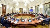 NSDC decision terminating Ukraine-Russia friendship treaty comes into force