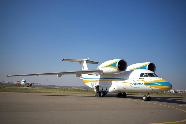 Близько сотні українців лікуються в Італії від COVID-19, - Аваков 03