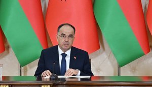ООН має стати основою миру для України та світу, - президент Албанії Беґай
