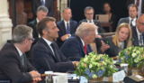 переговори у Трампа