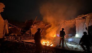 Росіяни обстріляли Донеччину: поранено трьох людей, пошкоджено понад 10 будівель. ФОТОрепортаж