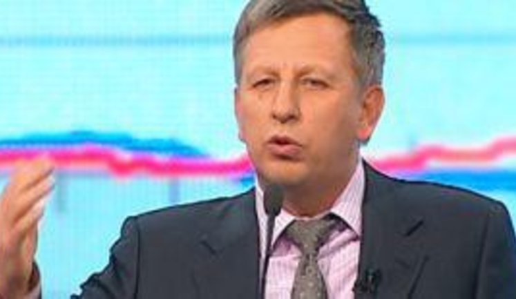 Экс-регионал Макеенко стал единственным владельцем бывшего телеканала Януковича