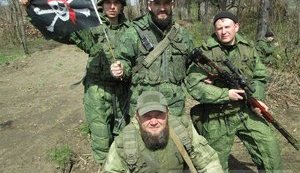SBU Counterintelligence identified Russian mercenaries and soldiers killed and captured at Zholobok. PHOTOS+VIDEO