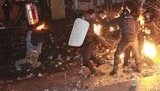 погром грушевского