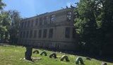 школа обстрел красногоровка
