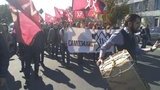 У Києві відбувся марш за право на самозахист. ФОТОрепортаж