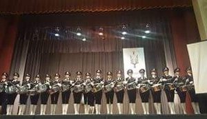 Soldiers and volunteers to be awarded with ‘People's Hero of Ukraine’ decoration in Kramatorsk. PHOTOS