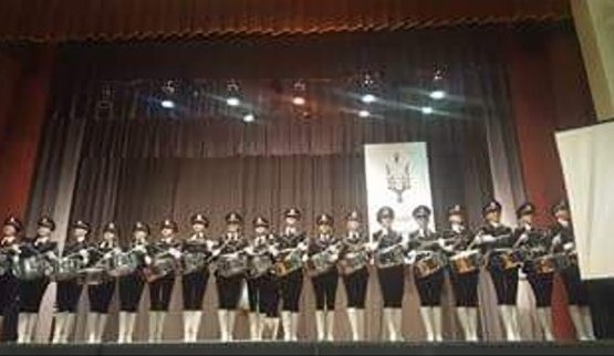 награда награждение