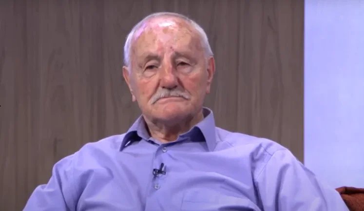 За Парубием давно следили, - отец убитого политика