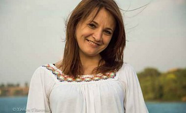 Умерла Людмила Таран - известная волонтер из Днепра 01 Умерла Людмила Таран - известная волонтер из Днепра 01