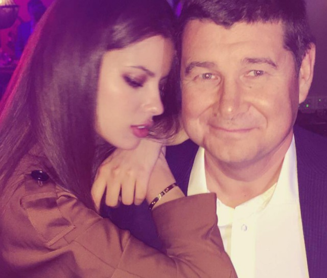 онищенко