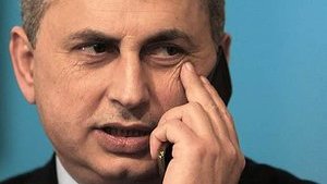 Kolesnikov’s Agency Inefficiently Spent 19 Billion Hryvnia on Euro 2012, Report