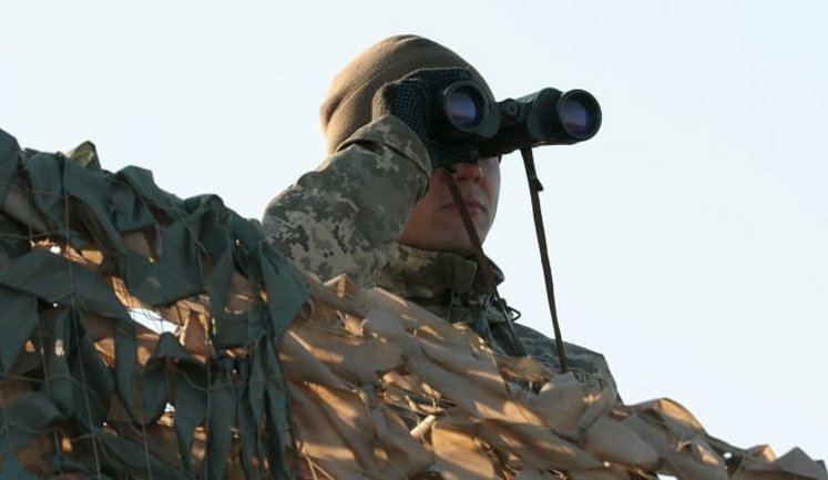 Васильків ніхто нікому не віддав. Українські військові втримали місто, - мер Баласинович