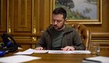 зеленський