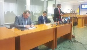 Суд над Януковичем: Суддя зупинив багатогодинну промову адвоката Байдика - дебати завершено