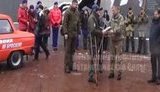 оккупация боевики