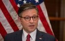 Спикер Палаты представителей Конгресса США Майк Джонсон
