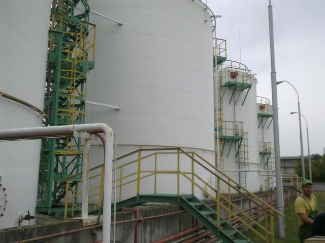 нефть обыск