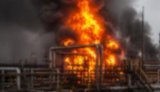 Ракетна атака по об’єктах "Нафтогазу": є руйнування, без постраждалих