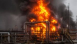 Ракетна атака по об’єктах "Нафтогазу": є руйнування, без постраждалих